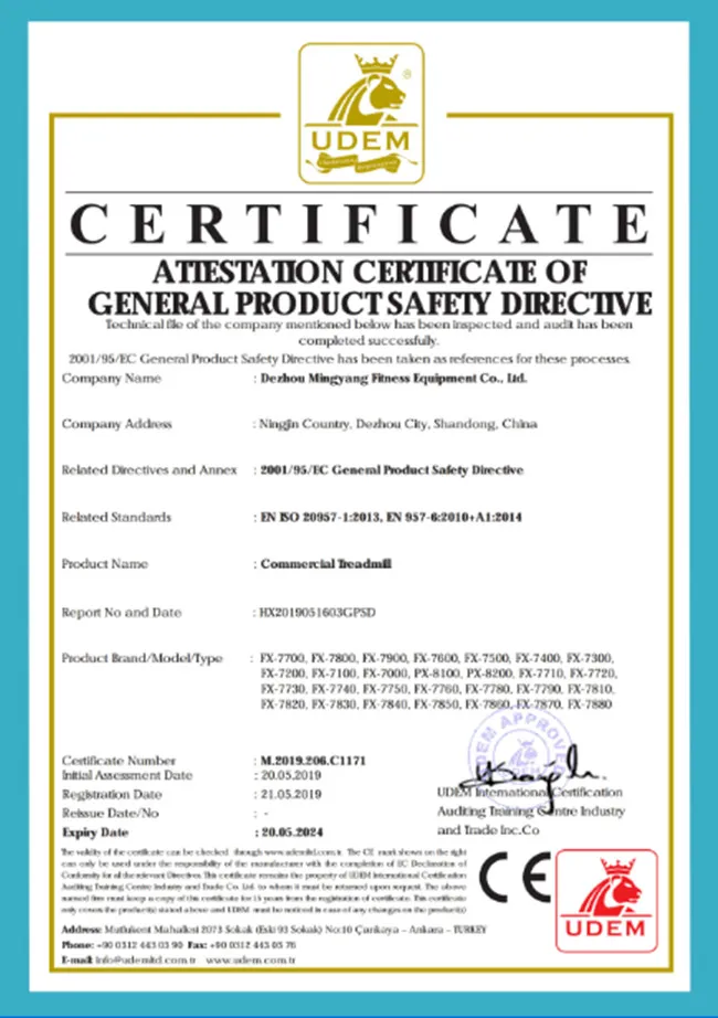 Hot Popular Commercial Gym Fitness Equipment Stair Climber Body Exercise