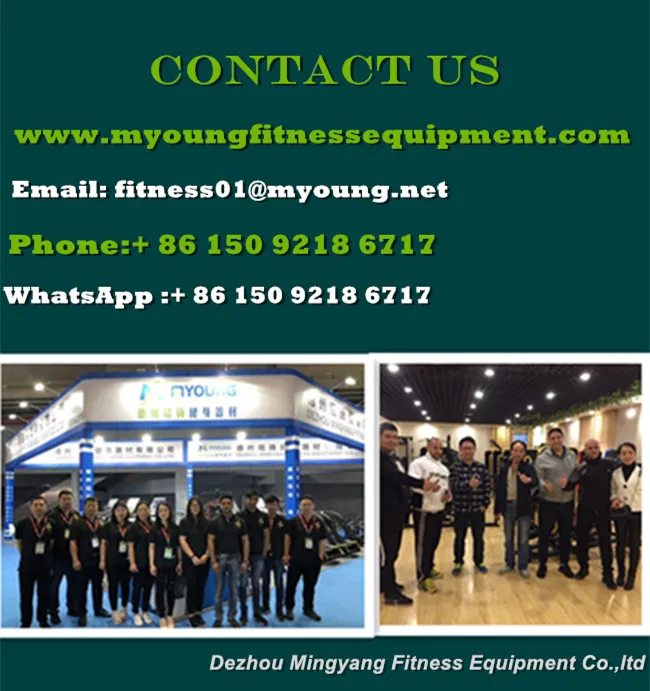 Hot Popular Commercial Gym Fitness Equipment Stair Climber Body Exercise