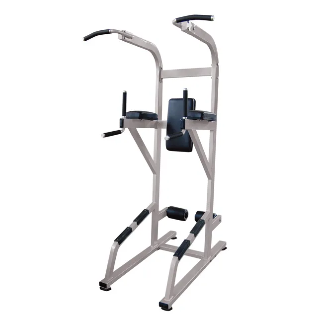 Hot Sale Sports Exercise Strength Gym Equipment Machine Plate Loaded Chip up&DIP Hot Sale Sports Exercise Strength Gym Equipment Machine Plate Loaded Chip up&DIP