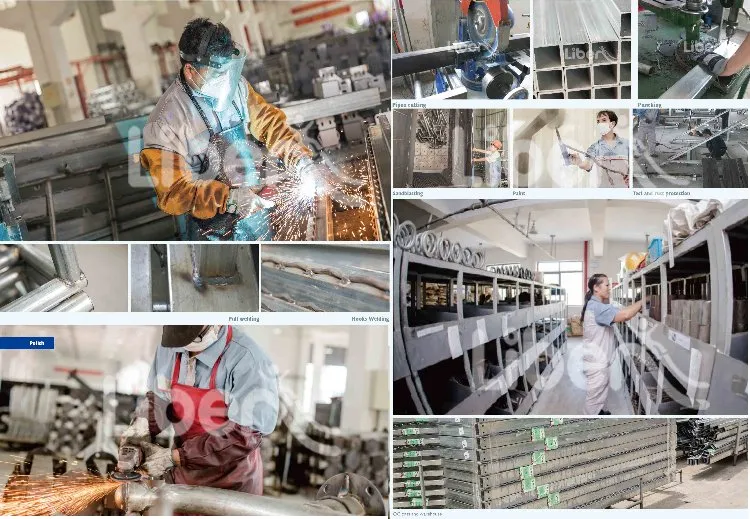 Hot Selling High Quality Gym Outdoor Exercise Equipment