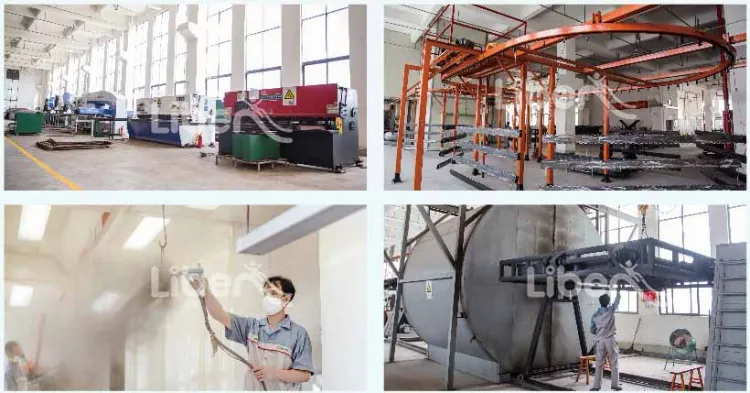 Hot Selling High Quality Gym Outdoor Exercise Equipment