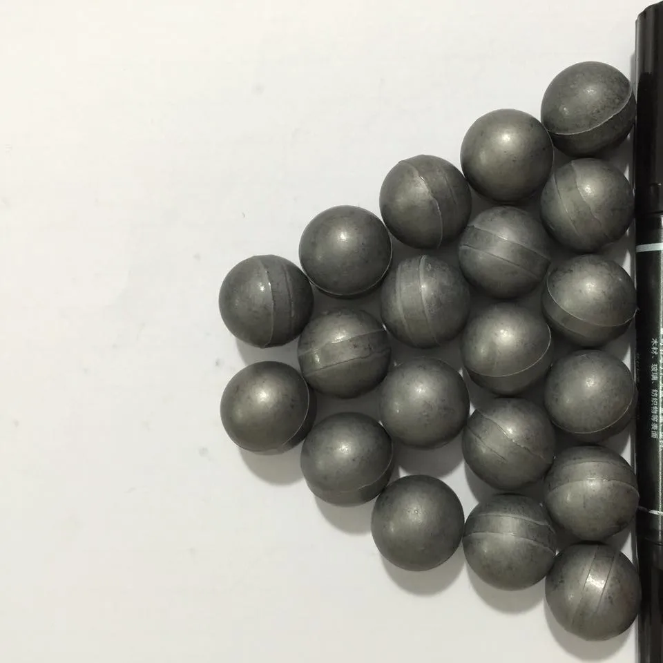 Hunting Tungsten Carbide Ball for Shotshell Made in China