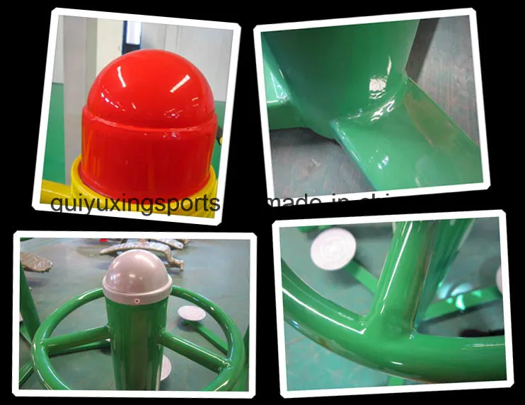 Incline Icarian Ab Abdominal Sit-up Equipment Outdoor Fitness Sit up Board for Sale