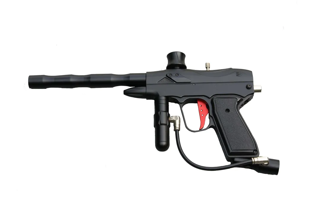 Jing Gong Paintball Marker Jg Works