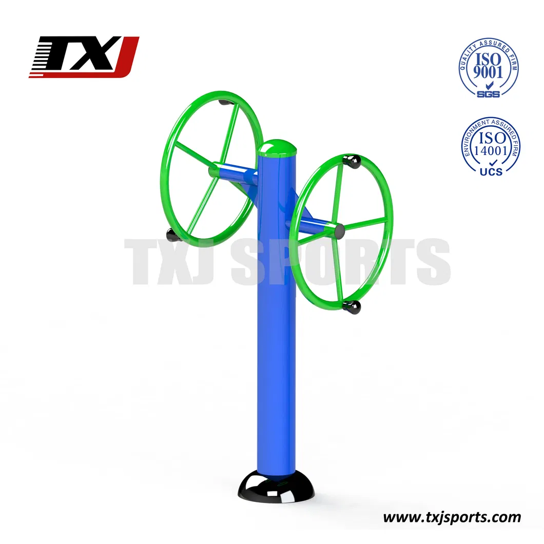 Kids Outdoor Playground Fitness Training Gym Sports Equipment