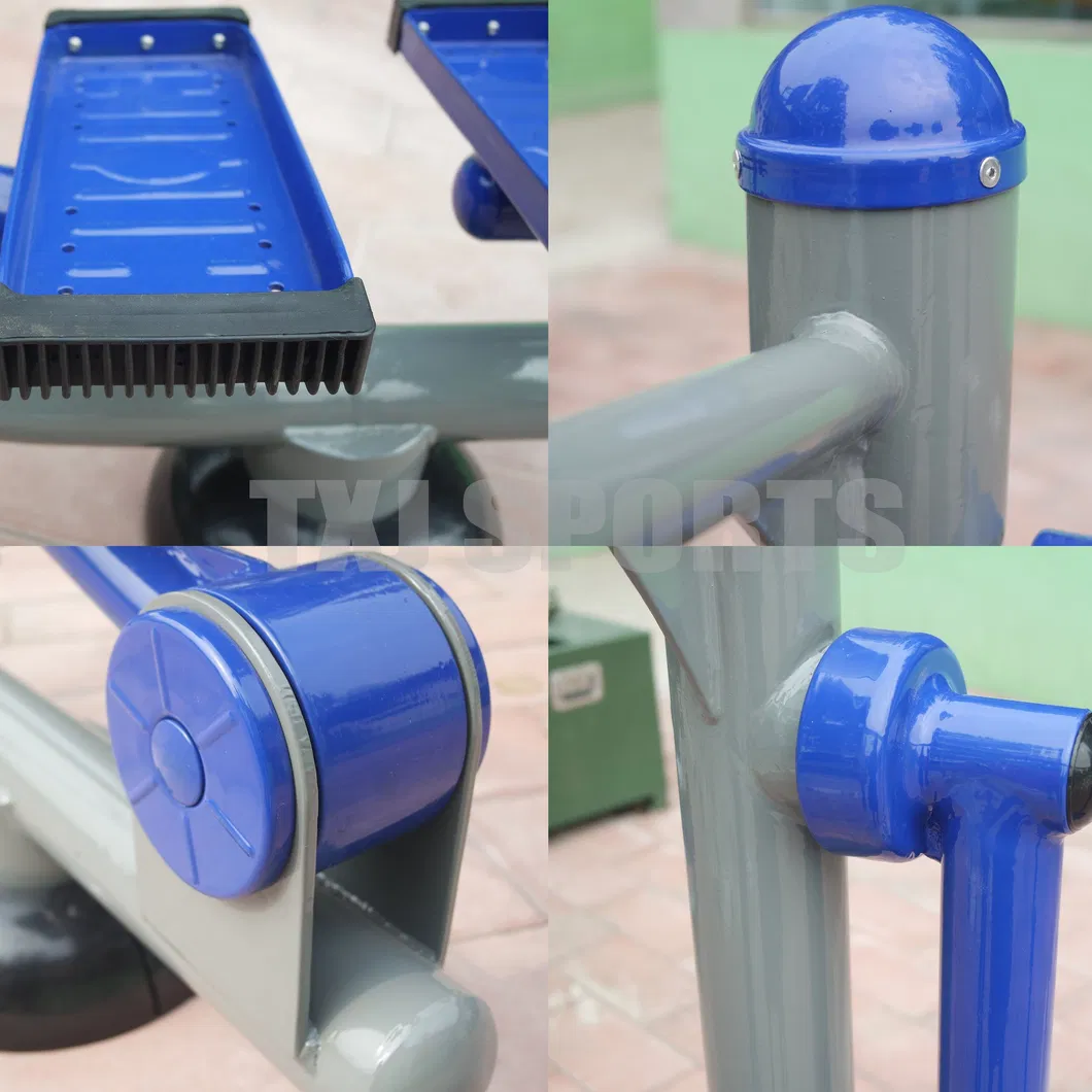 Kids Outdoor Playground Fitness Training Gym Sports Equipment