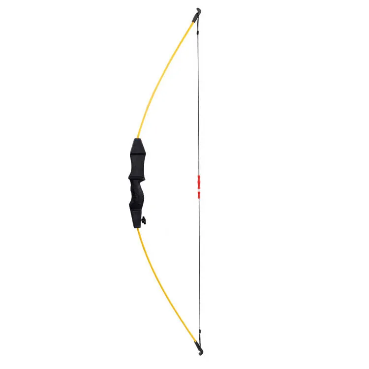 Kids Outdoor Shooting Takedown Recurve Bow Archery Game 15lbs Children Recurve Bow