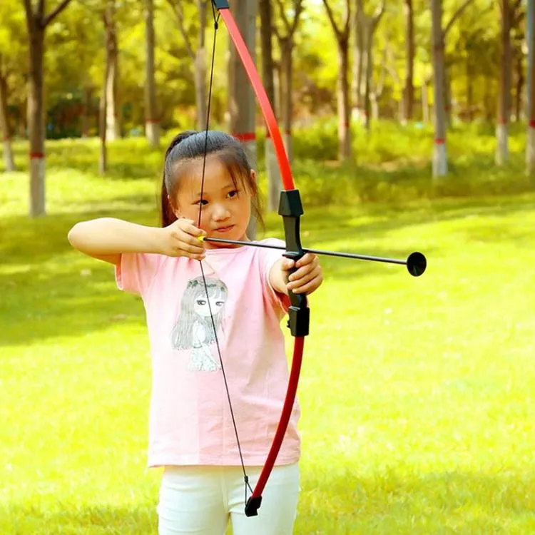 Kids Outdoor Shooting Takedown Recurve Bow Archery Game 15lbs Children Recurve Bow
