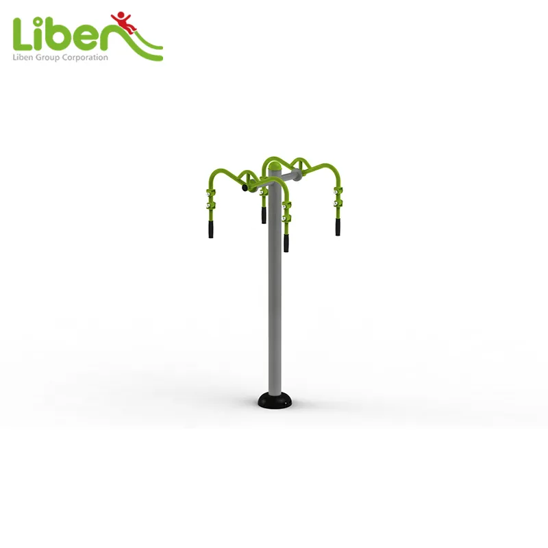 Liben Fitness Product Double Upper Limbs Stretcher Le. St. 038