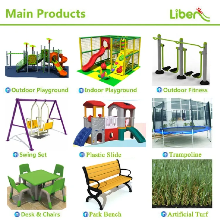 Liben Fitness Product Double Upper Limbs Stretcher Le. St. 038