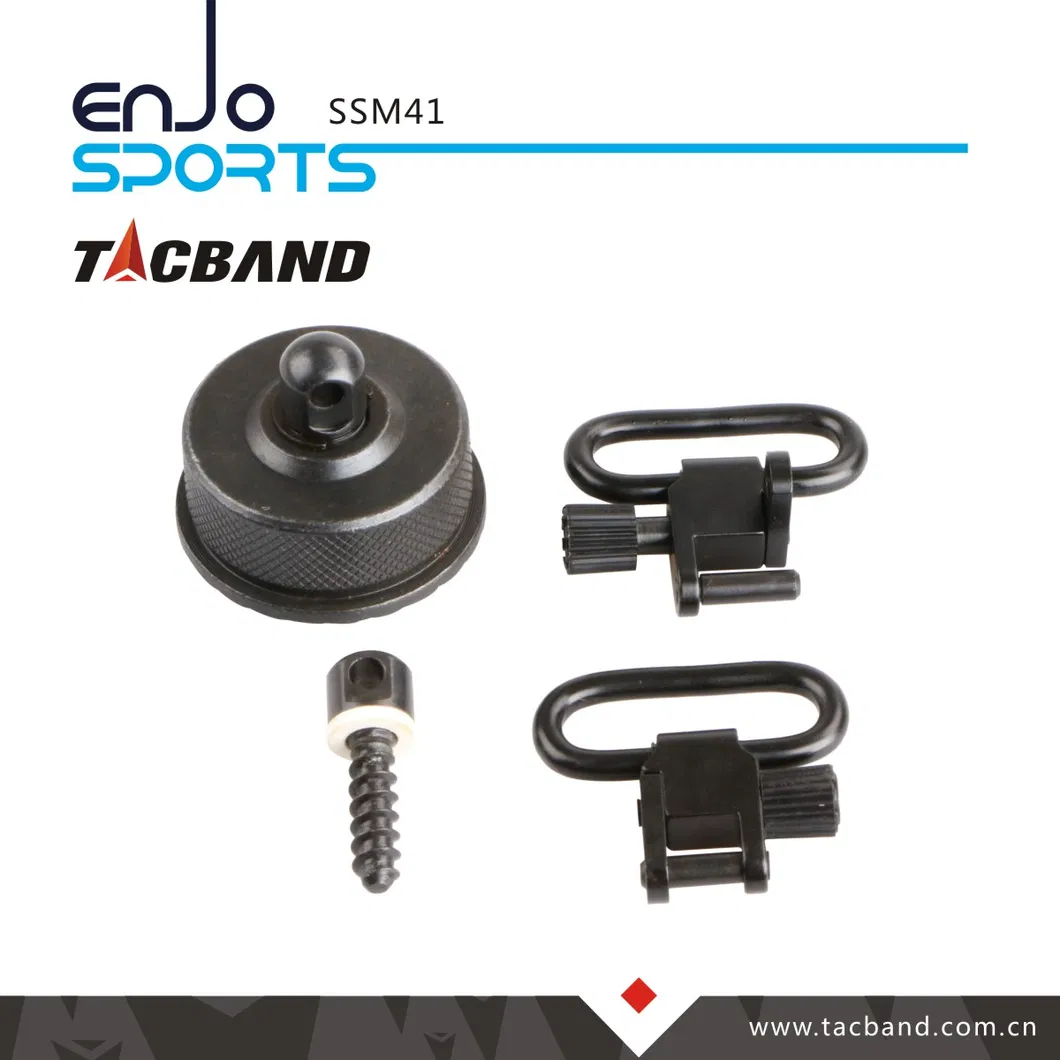 Magazine Cap Swivel Set - Rem 1100 20ga