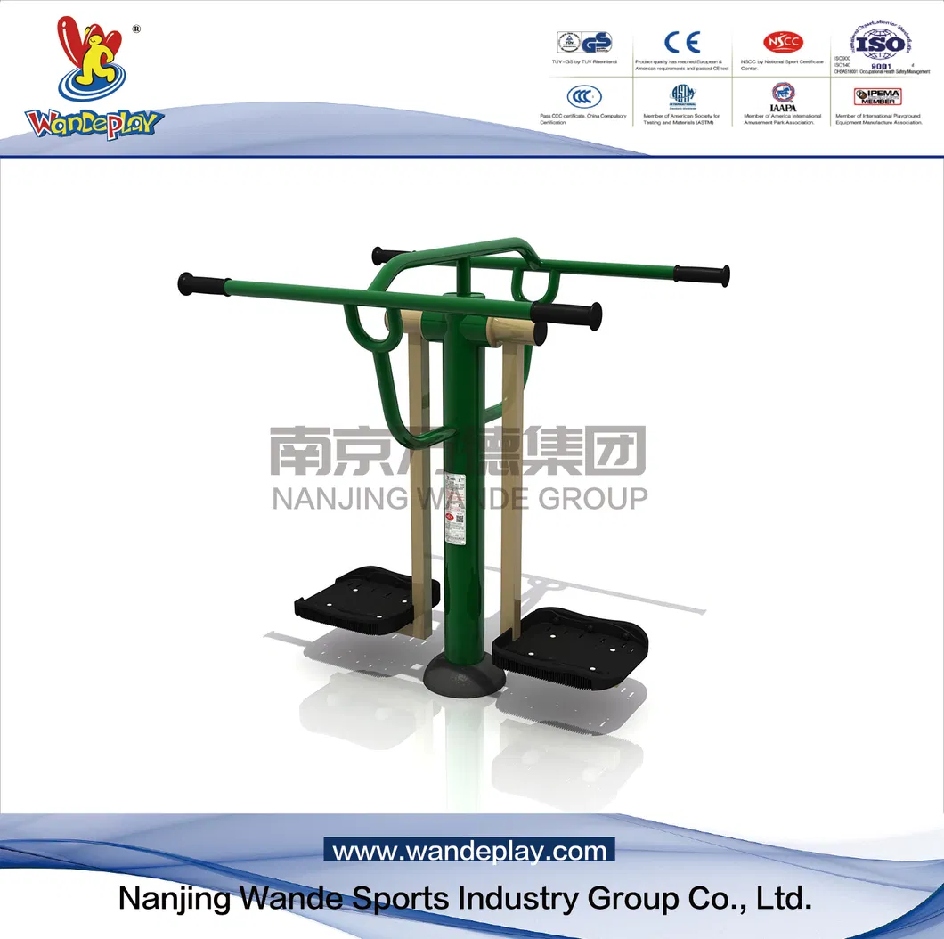 Mini Ski Body Building Outdoor Sports Gym Exercise Fitness Equipment