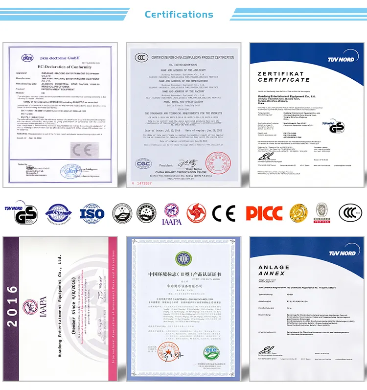 New Arrival Customized Design Preschool 13FT Trampoline