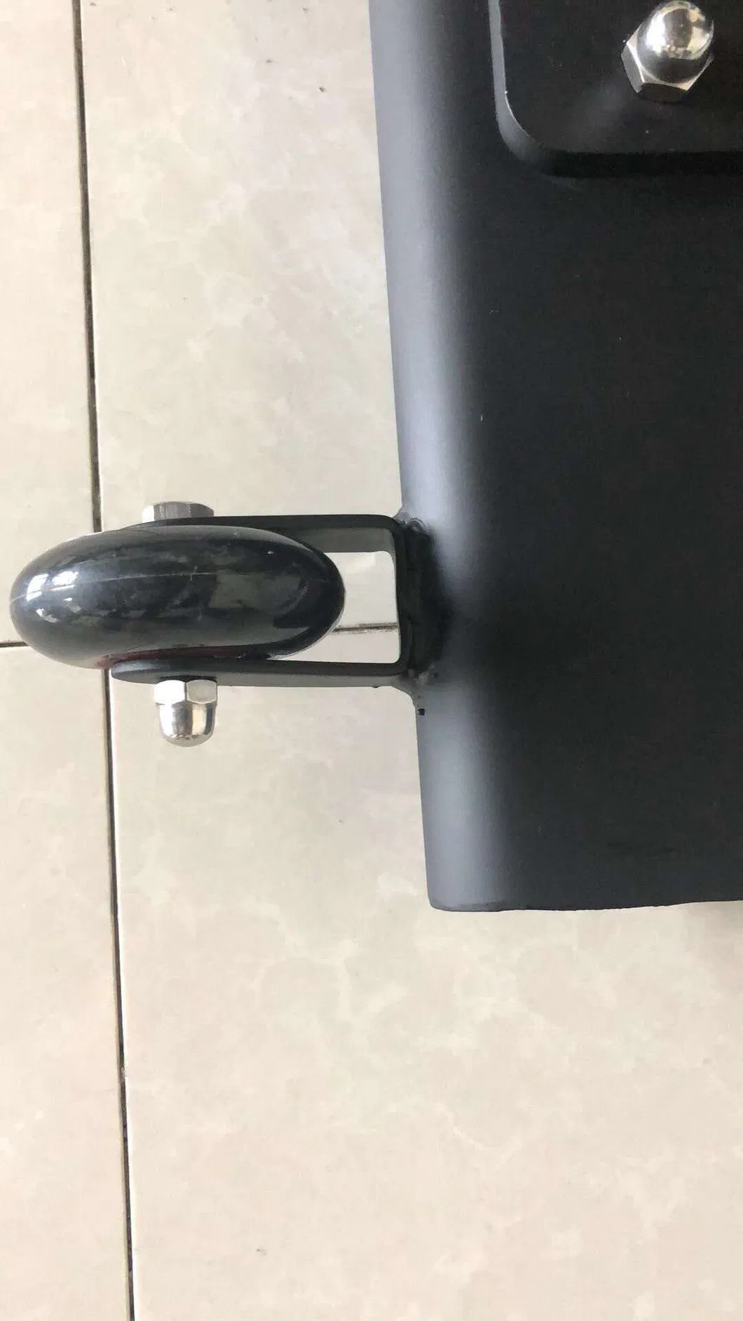 New Design Exercise Bike Home Use Body Strong Exercise Bike