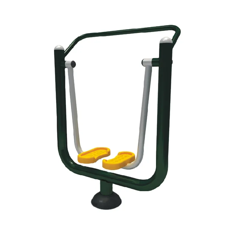 New Styles Outdoor Equipment Exercise Commercial Adult Body Fitness Equipment