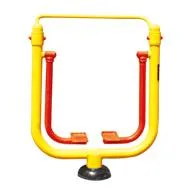 New Styles Outdoor Equipment Exercise Commercial Adult Body Fitness Equipment