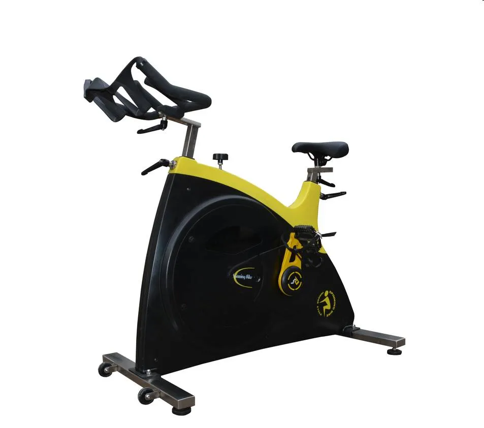 Oushang Fitness Gym Equipment Cardio Machine Spinning Bike Osm-5800