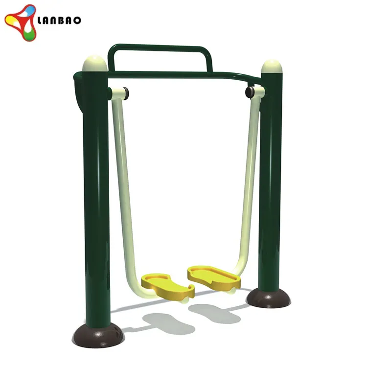 Outdoor Adult Single Person Walker Fitness Equipment