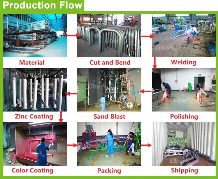 Outdoor Fitness Equipment for Taiji