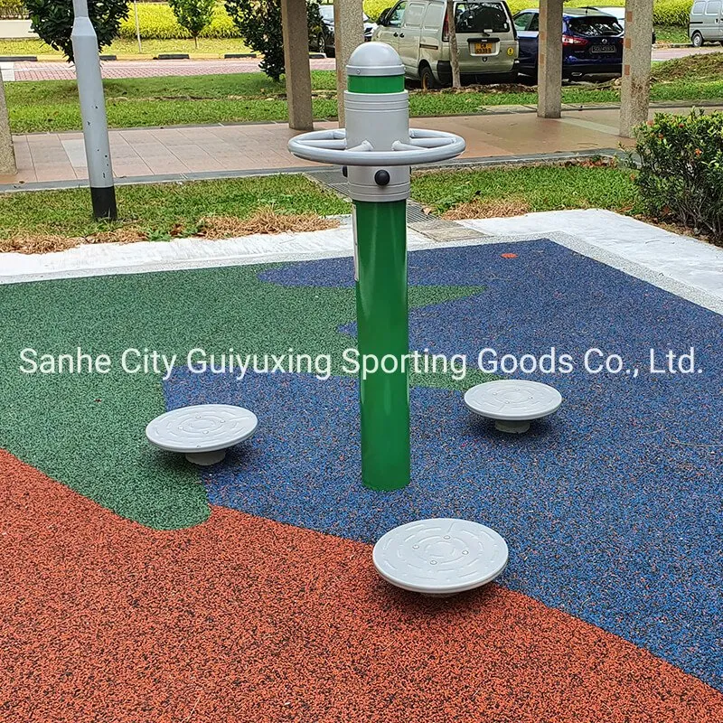 Outdoor Fitness Equipment Hip Twister