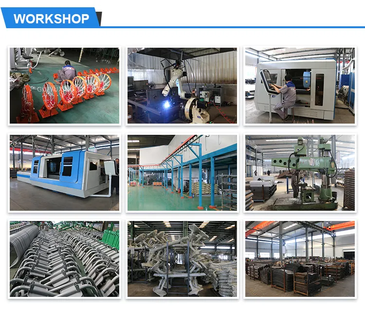 Outdoor Fitness Equipment Hip Twister