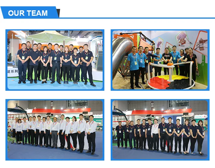 Outdoor Fitness Equipment Hip Twister