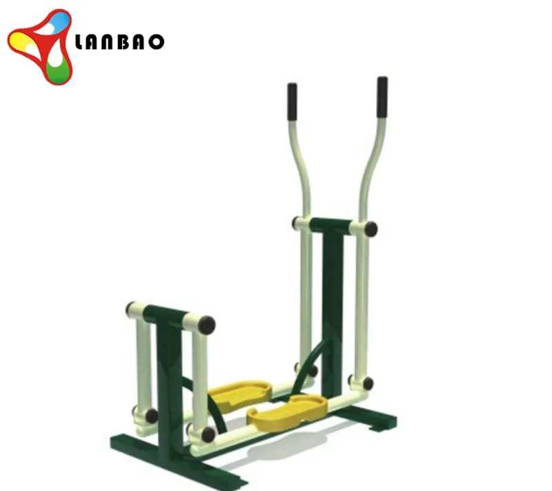 Outdoor Fitness Sporting Gym Equipment Manufacture
