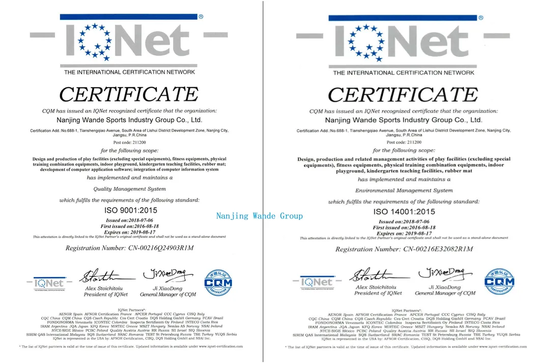 Pendulum Trainer Elegant Outdoor Gym Exercise Fitness Equipment