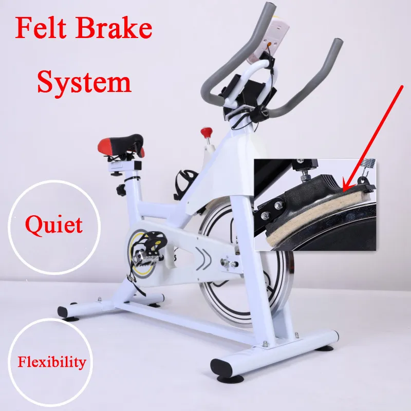 Popular Online/Amazon Cross Trainer Exercise Bike