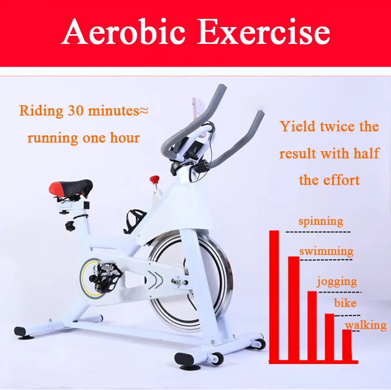 Popular Online/Amazon Cross Trainer Exercise Bike