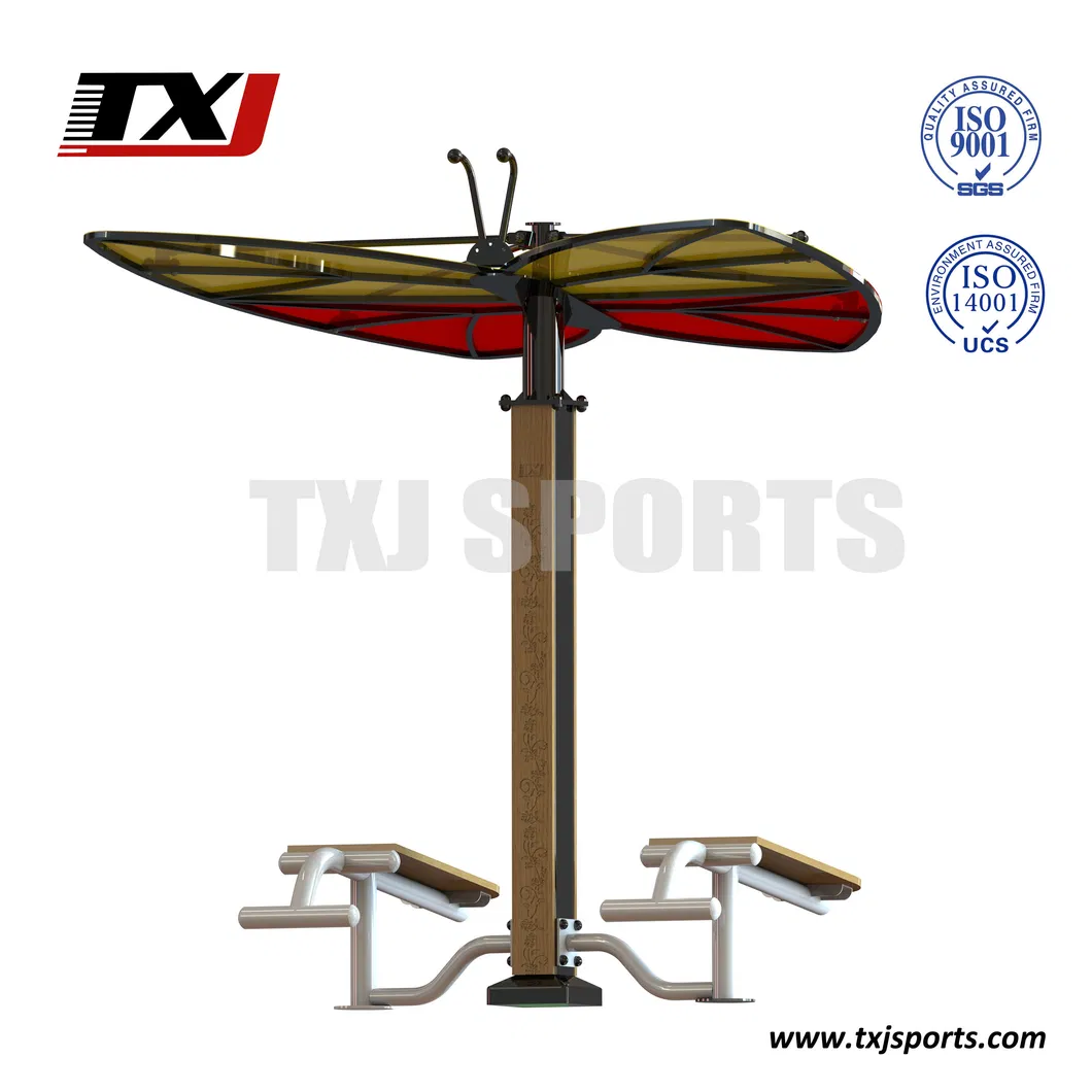 Porpular Outdoor Fitness Equipment