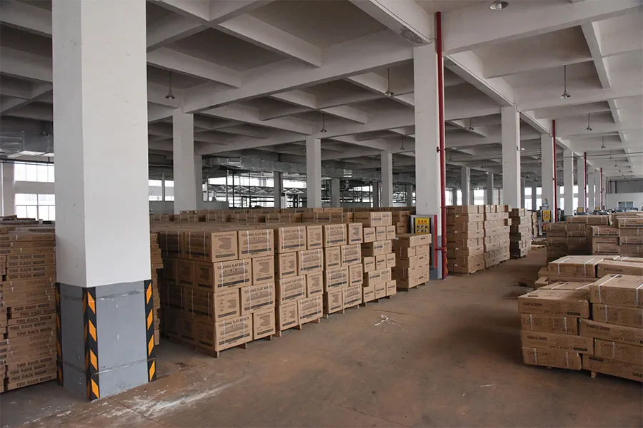 Professional Fitness Body Building Gym Equipment Training Multi Function Rack P022