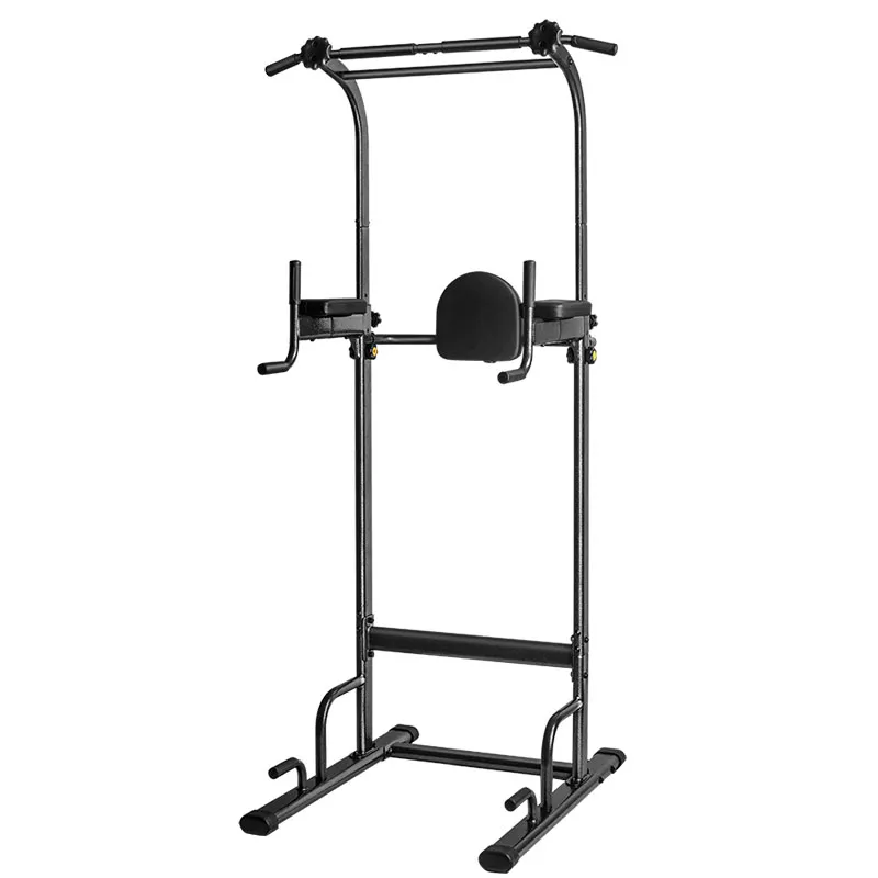 Professional Home Fitness Body Building Gym Equipment Training Multi Function Commercial Exercise Rack P002b