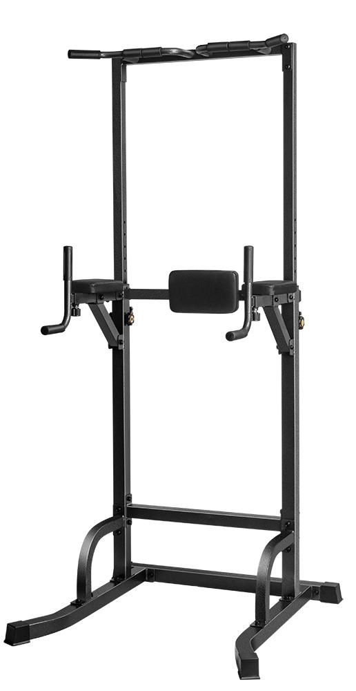 Professional Home Fitness Body Building Gym Equipment Training Multi Function Commercial Exercise Rack P022