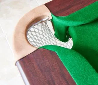 Professional Tournament Marble Slate 8FT Black 8 High-End Standard Billiard Table American Billiards Case Biliard Pool Tables