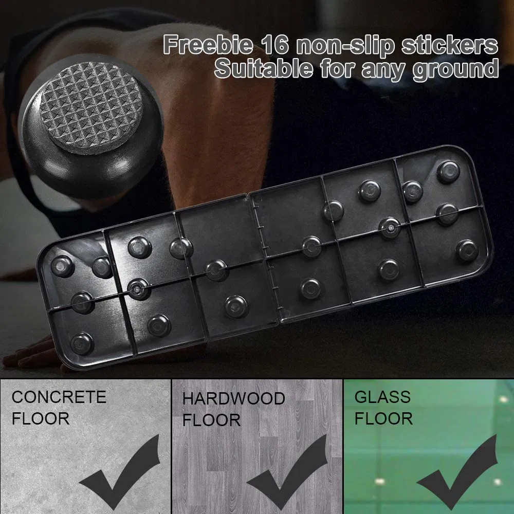 Push up Muscle Board 11 in 1 Body Building Fitness Exercise Workout Push-up Stands