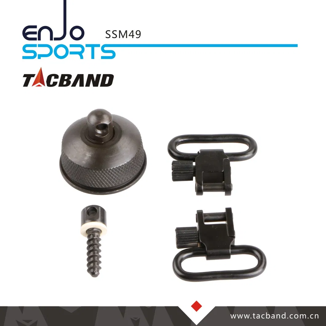 Qd Sling Swivel - Magazine Cap Set for Remington 870 12ga