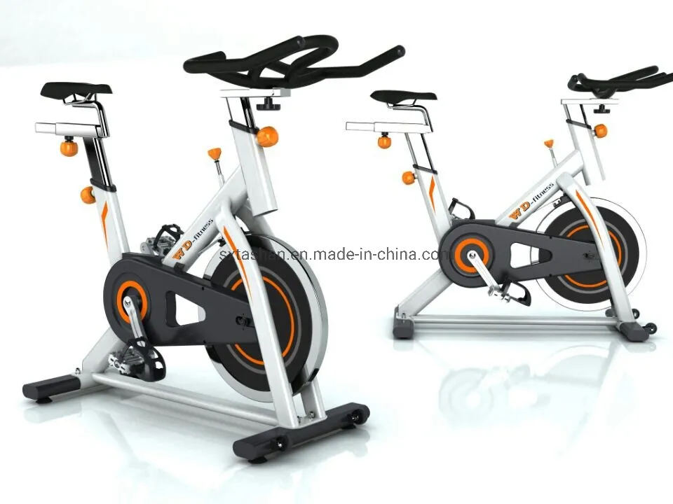 Sp2000 High-Class Spin Bike Fitness Bike
