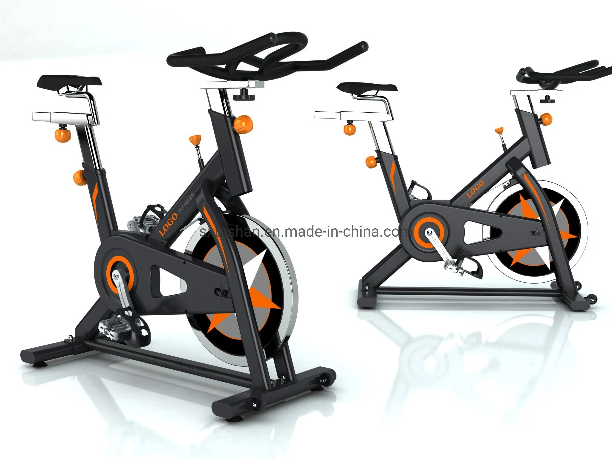Sp2000 High-Class Spin Bike Fitness Bike Sp2000 High-Class Spin Bike Fitness Bike