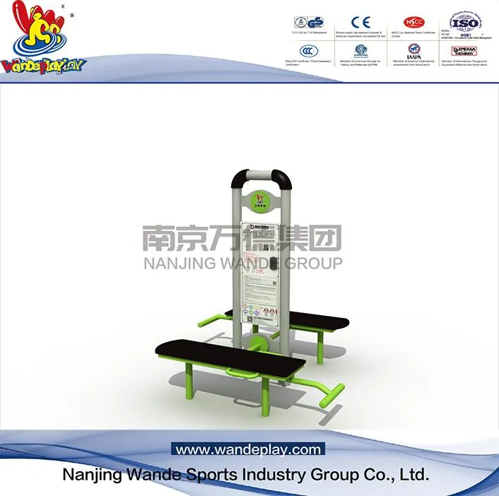 Sport Fitness Training Commercial Gym Equipment Outdoor Fitness Equipment