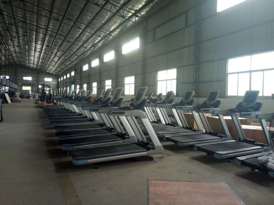 Stepmill Treadmill Commercial Powered Vertical Exercise Machine Gym Electric Stair Climber