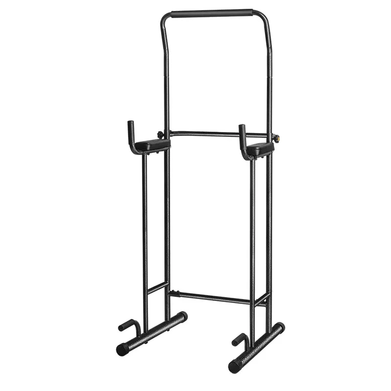Strength Fitness Equipment Exercise Equipment Multi-Function Pull up Bar Fitness Rack Home Gym P006