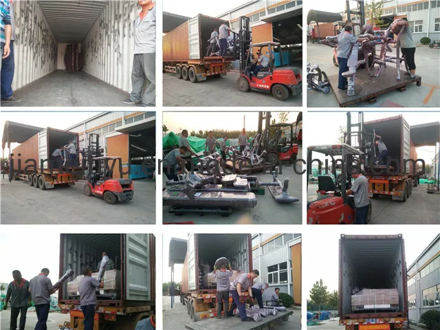 Strength Gym Equipment for Outdoor Fitness Rowing Machine