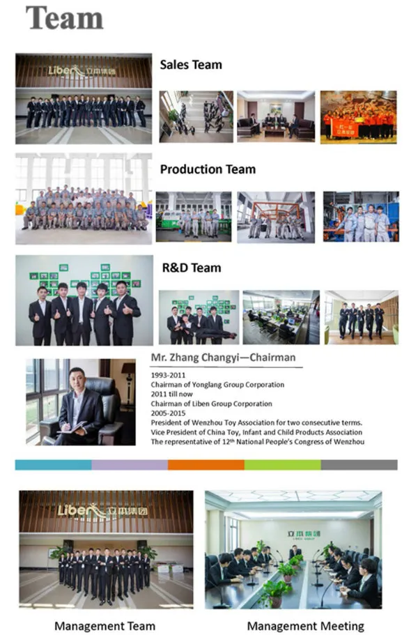 Super Fun Recreational Jumping Trampoline Park