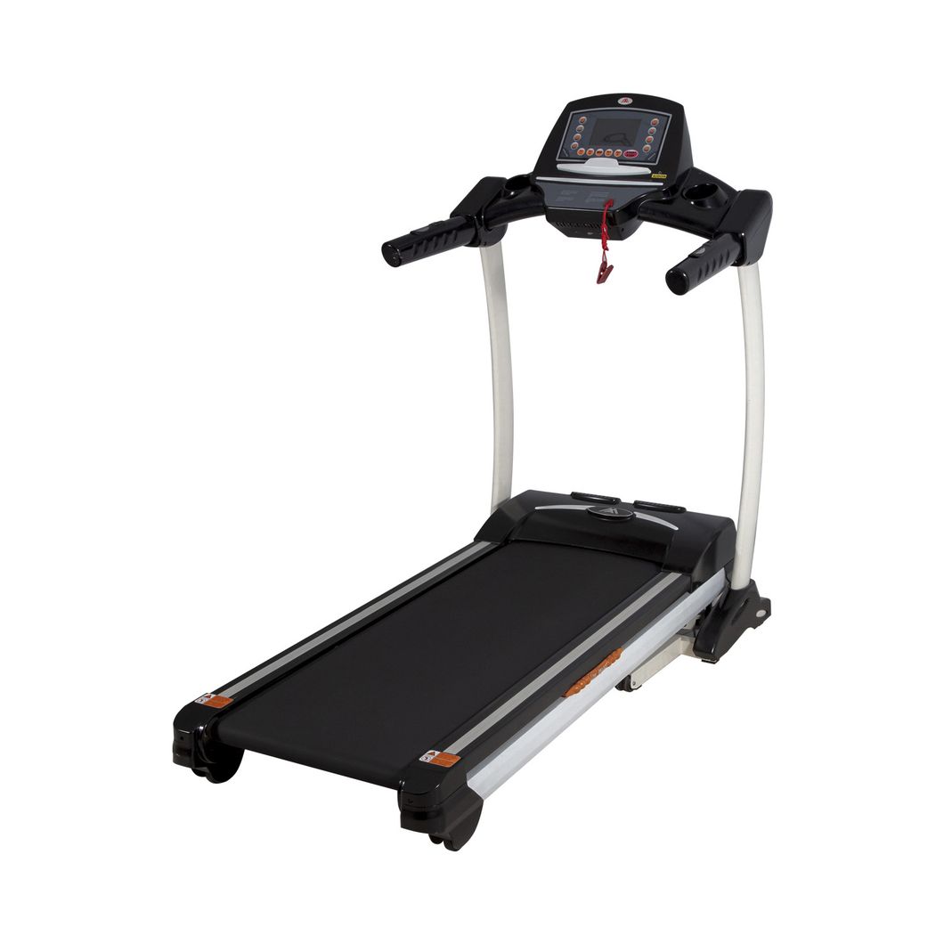 T75DSC Big Screen Home Use Gym Fitness Running Machine Treadmill Electric Sports Motorized Treadmill
