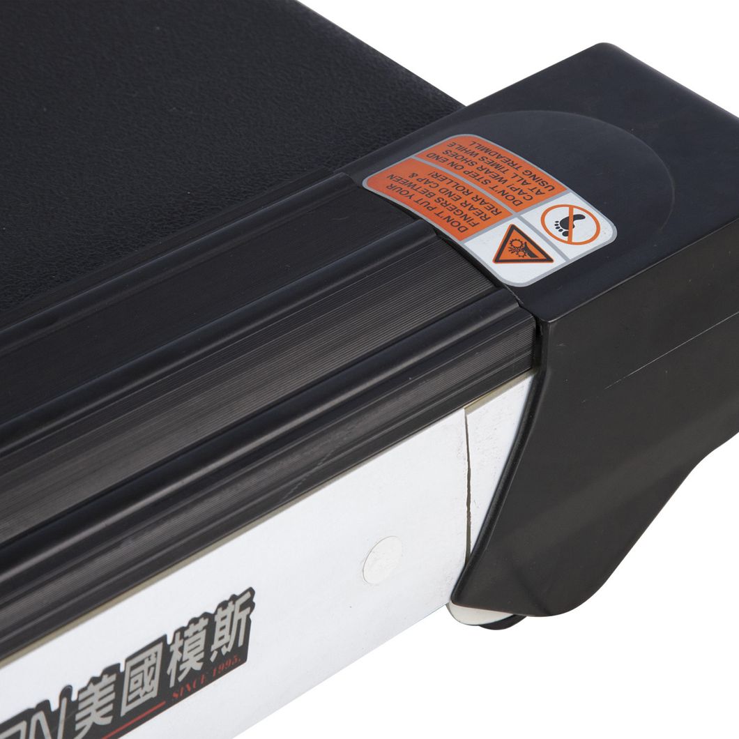 T75DSC Big Screen Home Use Gym Fitness Running Machine Treadmill Electric Sports Motorized Treadmill