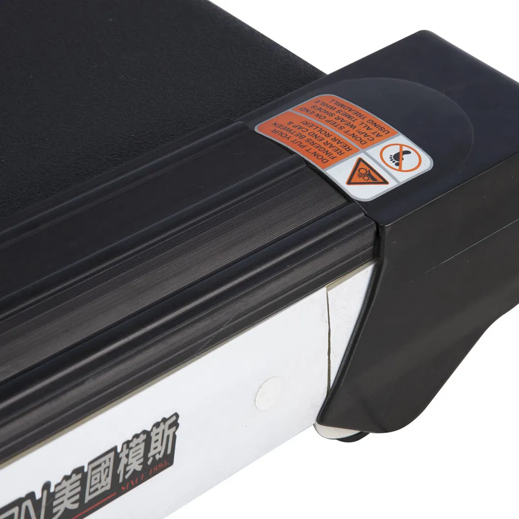 T75DSC Hot Sale Fitness Home Use Wholesale Curved Treadmill Air Runner