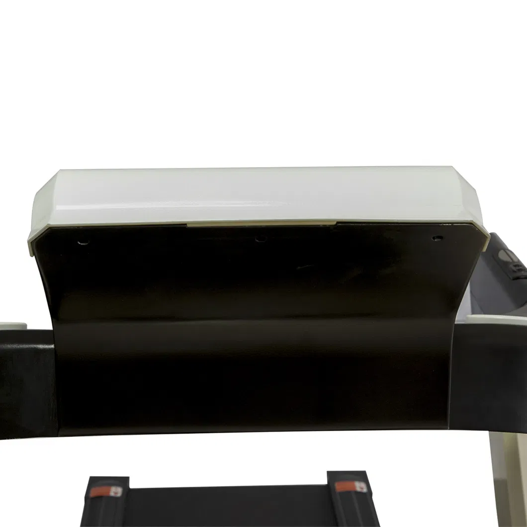 T75DSC SGS Certificate Gym/Office/Home Gym Use Equipment Popular Non Motor Treadmill Curve Treadmill