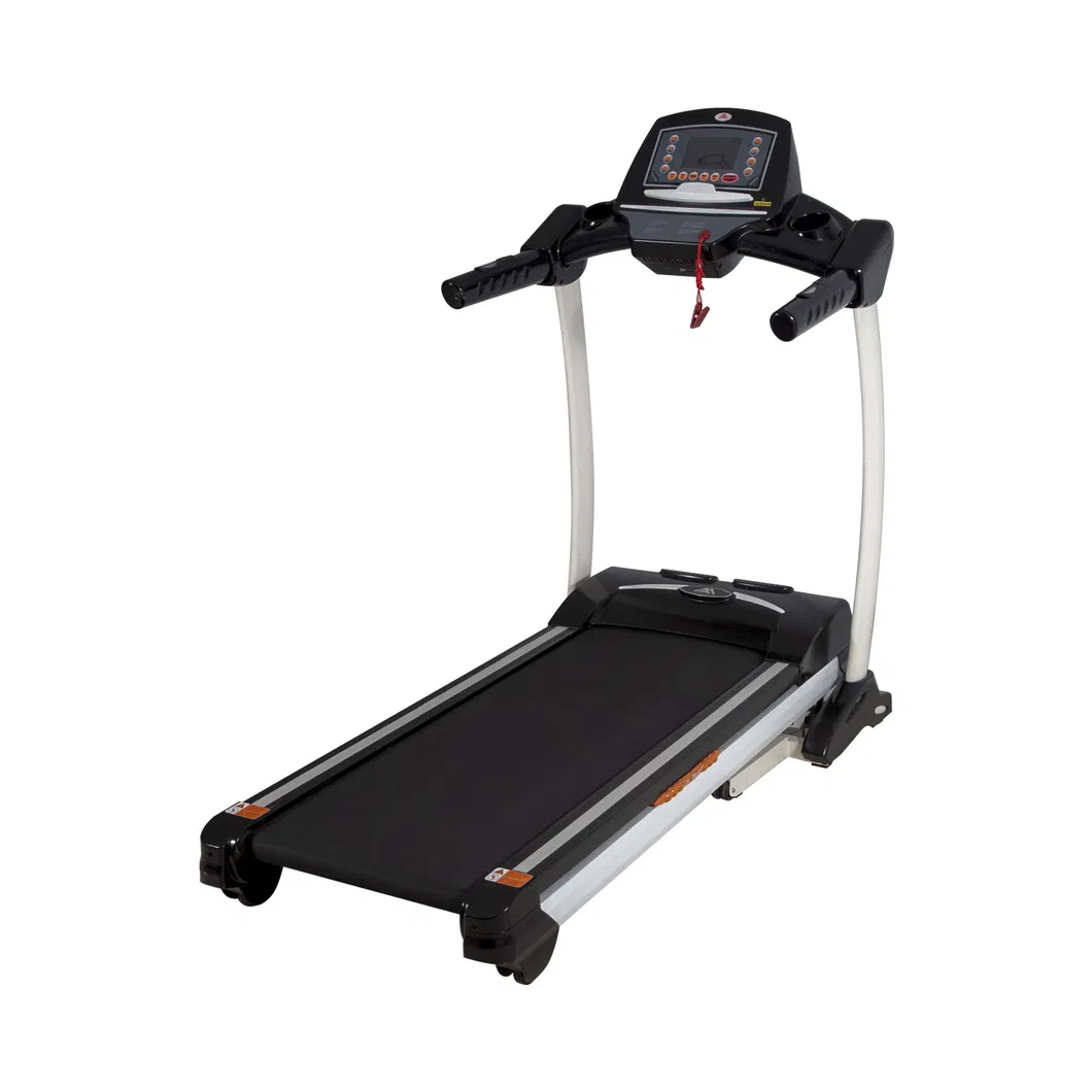 T75DSC SGS Certificate Gym/Office/Home Gym Use Equipment Popular Non Motor Treadmill Curve Treadmill