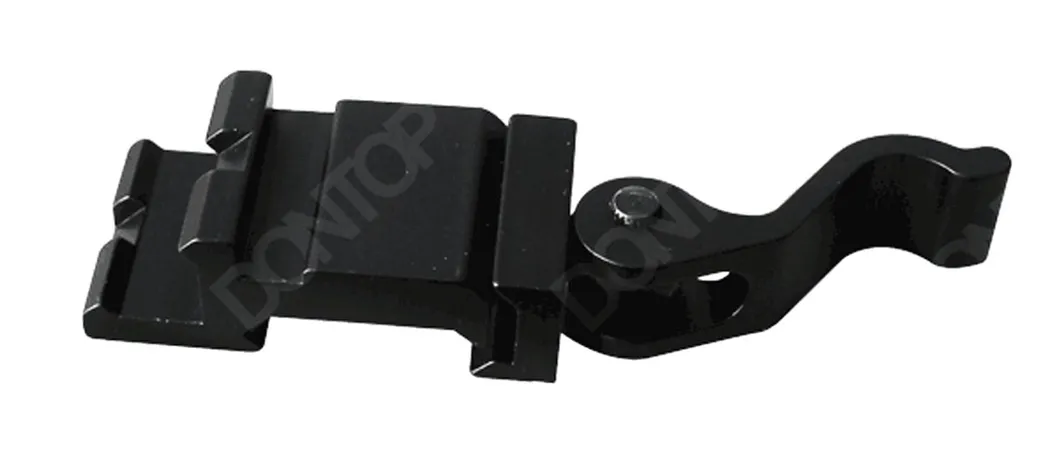 Tactical Accessories Quick Detachable Scope Mount Rail for Hunting